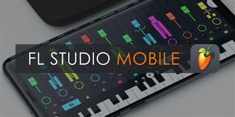 Record and edit with this audio app. . Fl studio apk download